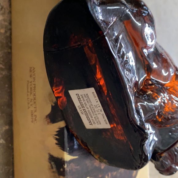 Avon American Buffalo Deep woods aftershave - Picture 7 of 8